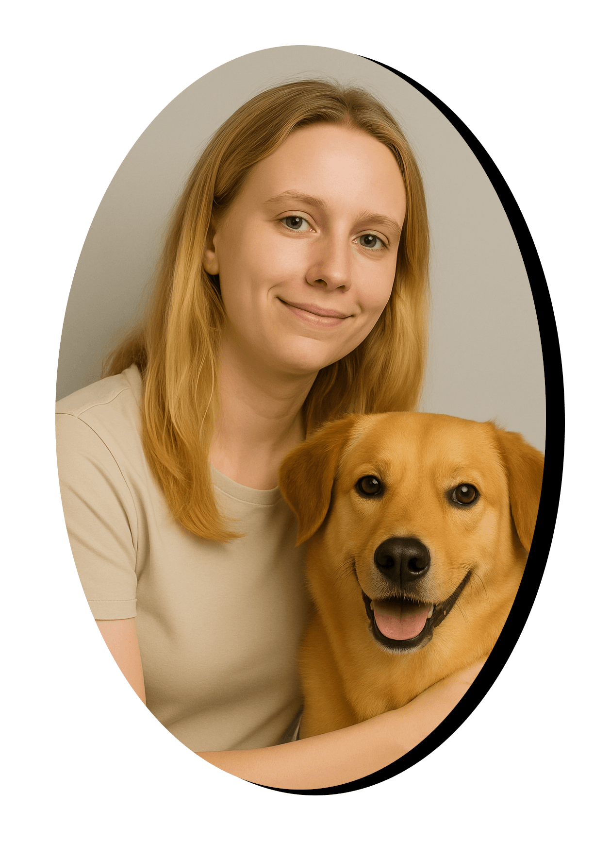 Brooke Maisano — Trusty Paws Co.